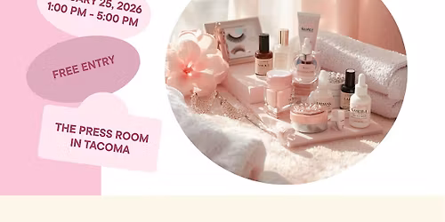 Shine & Share Self Care Market