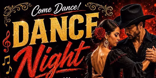 Spanish Dance 