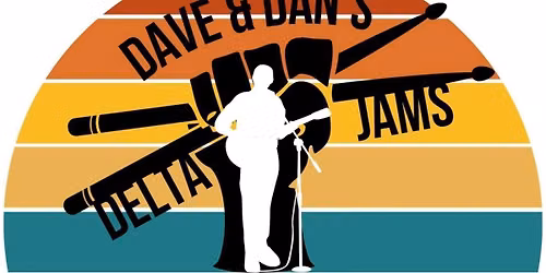 Dave & Dan's Delta Jams
