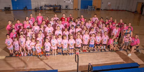 No Limits Basketball Camp 2026!