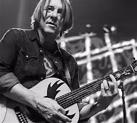 An Evening With Mike Cooley (of Drive-by Truckers)