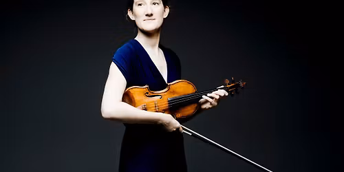 Orkest Phion \/ Maria Milstein | Enigma Variaties