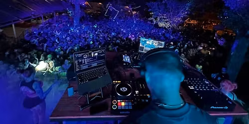 EDM Wednesday @ Opium nightclub