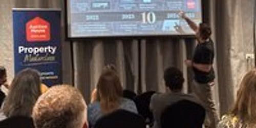 Auction House Scotland Property Masterclass - 18th August 2026