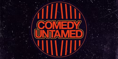 Comedy Untamed - Adelaide