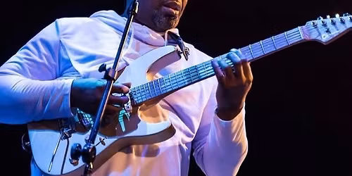 Dexter O\u2019Neal & Funkyard