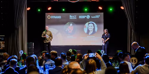 North East Tech Charity Dinner 2026