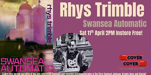 Rhys Trimble - Swansea Automatic