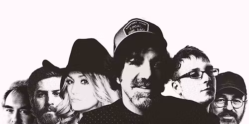 Stephen Kellogg & The Homecoming at HI-FI