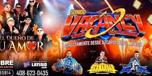 Gran Tardeada Baile Con Grupo Kachimba & Mas
