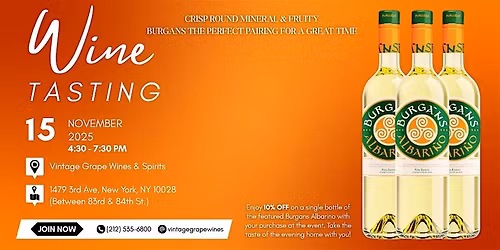 An Autumn Soir\u00e9e: Discover Your Perfect Thanksgiving Wine!