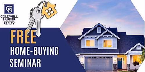 Free Home Buying Seminar