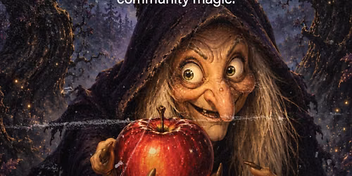 Tailor-Made Magick Witch Crafts - a Boo-tique