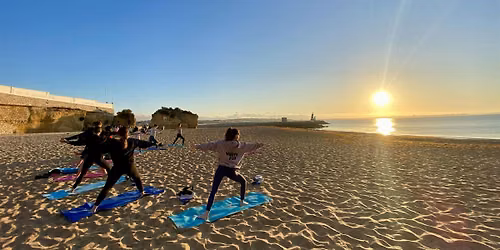 Yoga Brunch in Lagos by el Sol-Lifestyle
