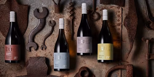 Tasting with Aylesbury