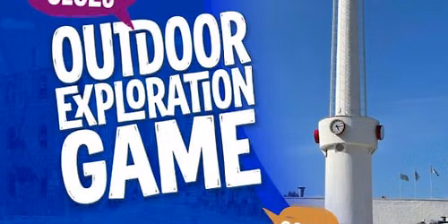 Helsinki Highlights Outdoor Exploration Game