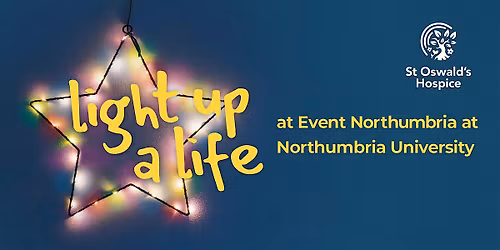 Light Up a Life Celebration Event