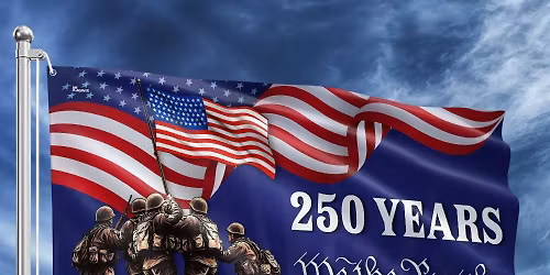 4th of July