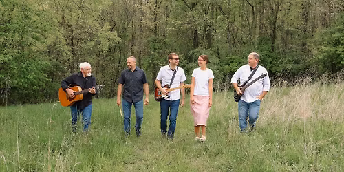 Sing Fest 2026 with Ben & Rose