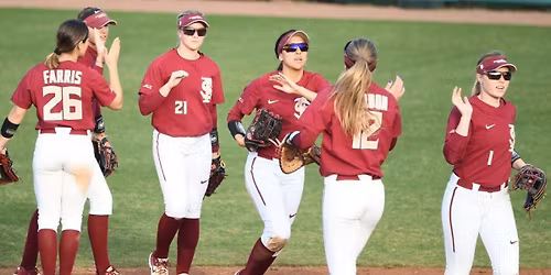 Parking JoAnne Graf Classic - Day 1