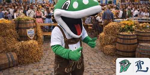 Jacquestober Fest