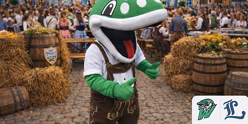 Jacquestober Fest