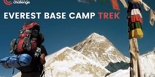 UNIVERSITY OF GLASGOW: EVEREST BASE CAMP INFORMATION MEETING!
