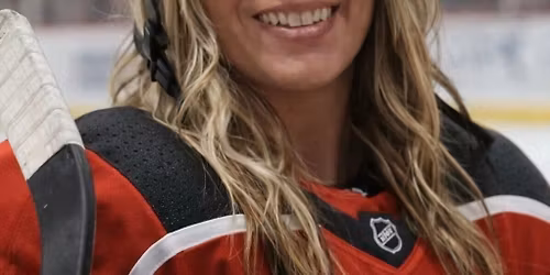 Angie Miller Hockey Memorial Fundraiser 