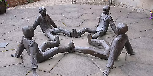 The Well-being Sharing Circle