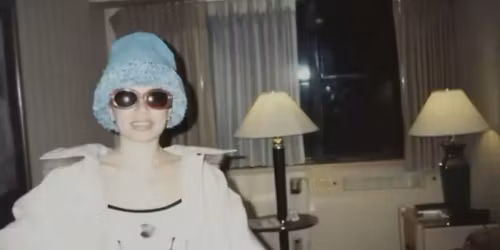 Yael Naim in Publier