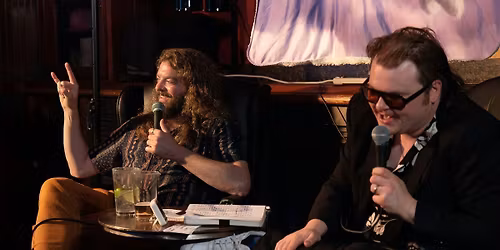 M**der Casserole, True Crime Comedy Show--Paddy's Bar and Grill