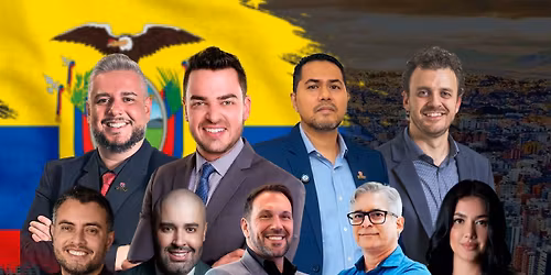 Congreso FACOP Quito