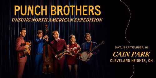 Punch Brothers