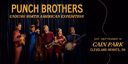 Punch Brothers