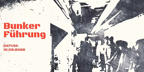 Bunkerf\u00fchrung