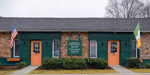 2026 St Patrick\u2019s Day parade Danbury CT