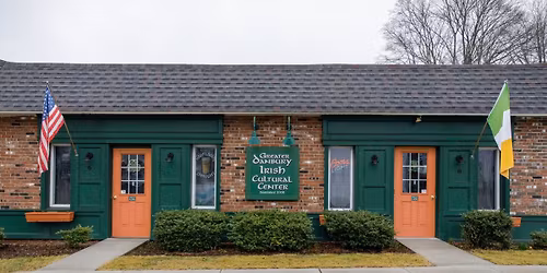 2026 St Patrick\u2019s Day parade Danbury CT