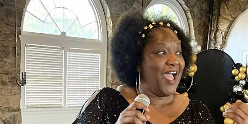 3rd Annual Event - "It's Reigning Purple"