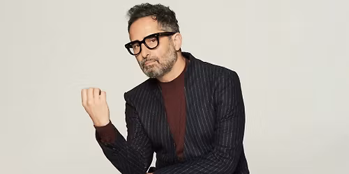 Jorge Drexler