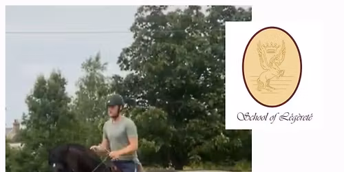 L\u00e9g\u00e8ret\u00e9 with Josh Daly