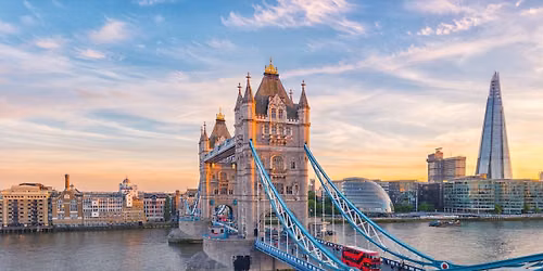 London Scotland & Lake District Escape 