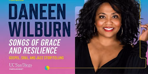 Intersection Concert featuring Daneen Wilburn