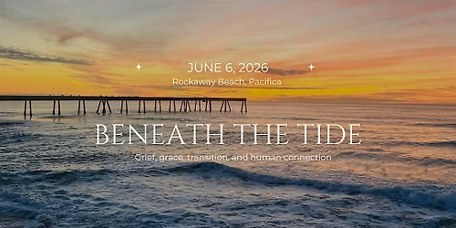 Beneath the Tide