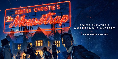 The Mousetrap