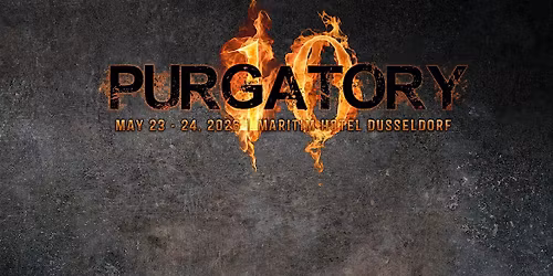Purgatory 10 - Photo Ops
