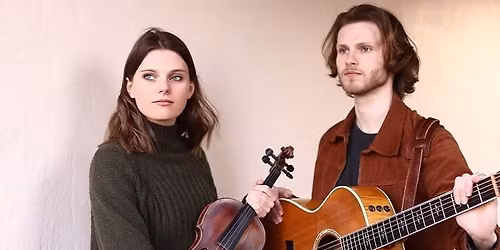 PAINTED SKY - THE VESTRY HALLL, CRANBROOK - FRIDAY 24 APRIL