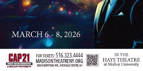 A Midsummer Night's Dream