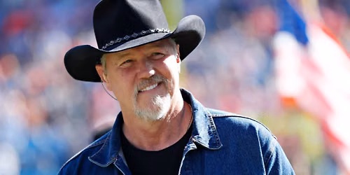 Trace Adkins: 30th Anniversary Tour