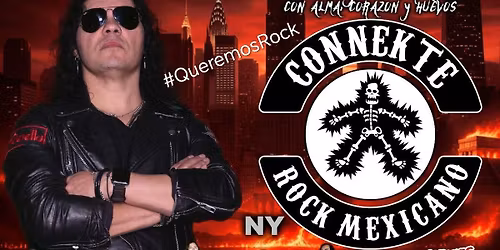 Connekte - Chimalhuacan Edo Mex