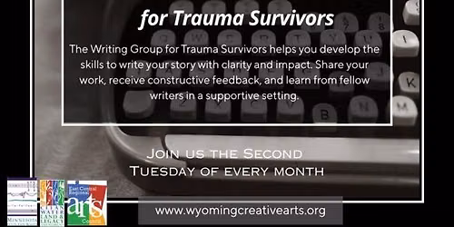 The Writing Group for Trauma Survivors